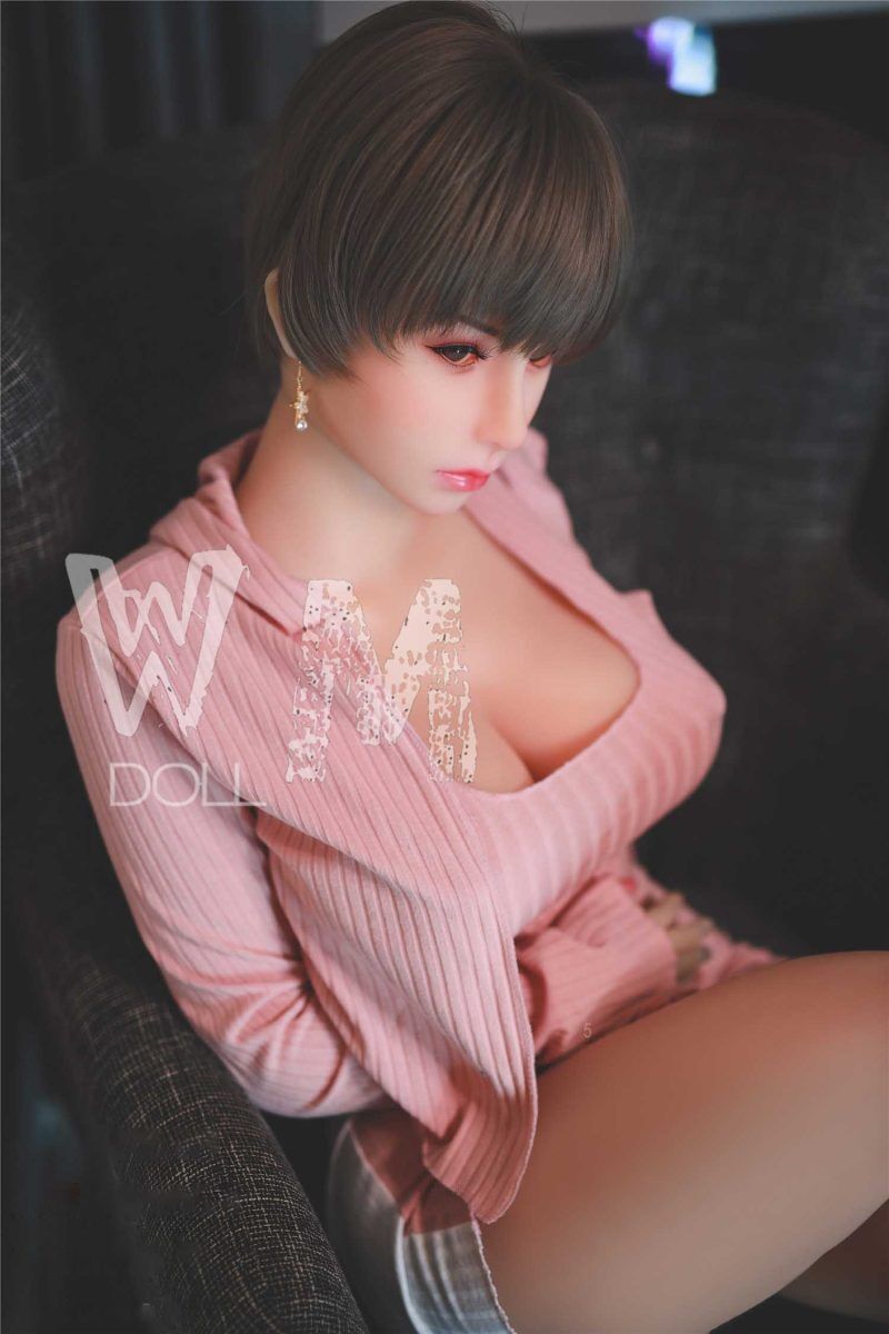 Picture of 156cm/5ft1 H-cup TPE Sex Doll – Joyce