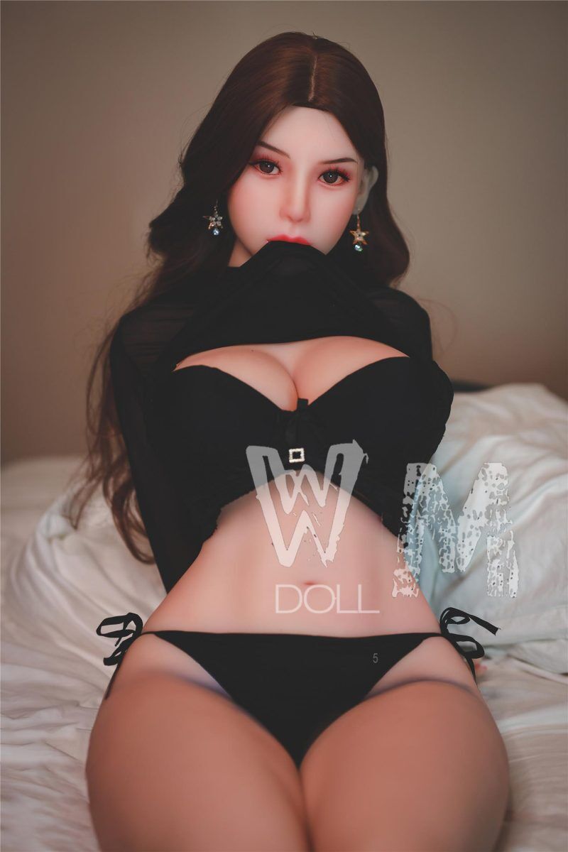 Picture of 156cm/5ft1 H-cup TPE Sex Doll – Joyce