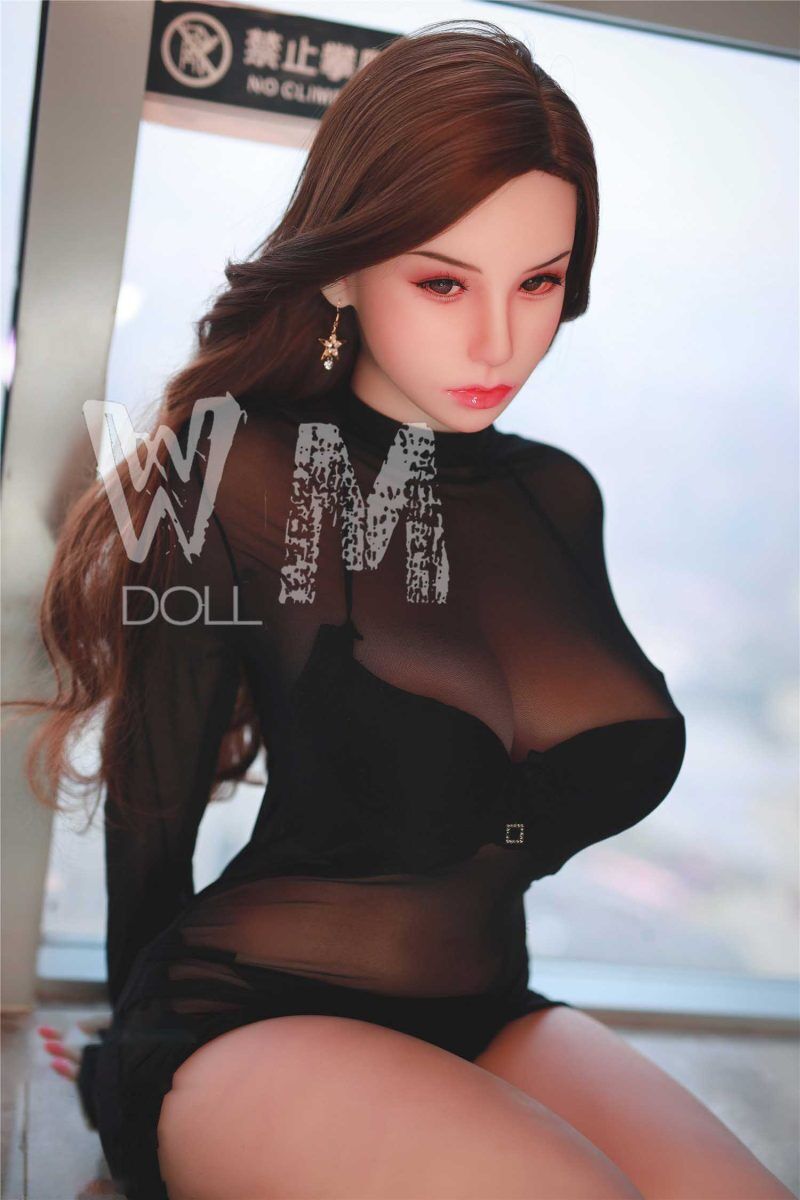 Picture of 156cm/5ft1 H-cup TPE Sex Doll – Joyce
