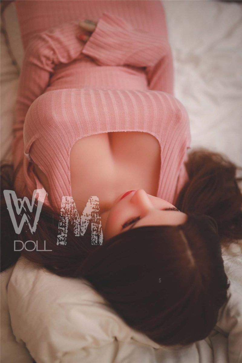 Picture of 156cm/5ft1 H-cup TPE Sex Doll – Joyce
