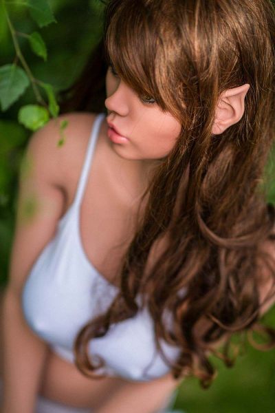 Show details for 160cm/5ft3 D-cup TPE Sex Doll – Sophie Picture of 160cm/5ft3 D-cup TPE Sex Doll – Sophie