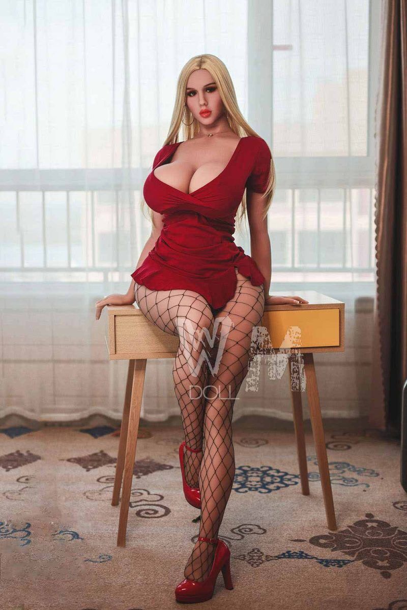 Picture of 173cm/5ft8 H-cup TPE Sex Doll – Yadira