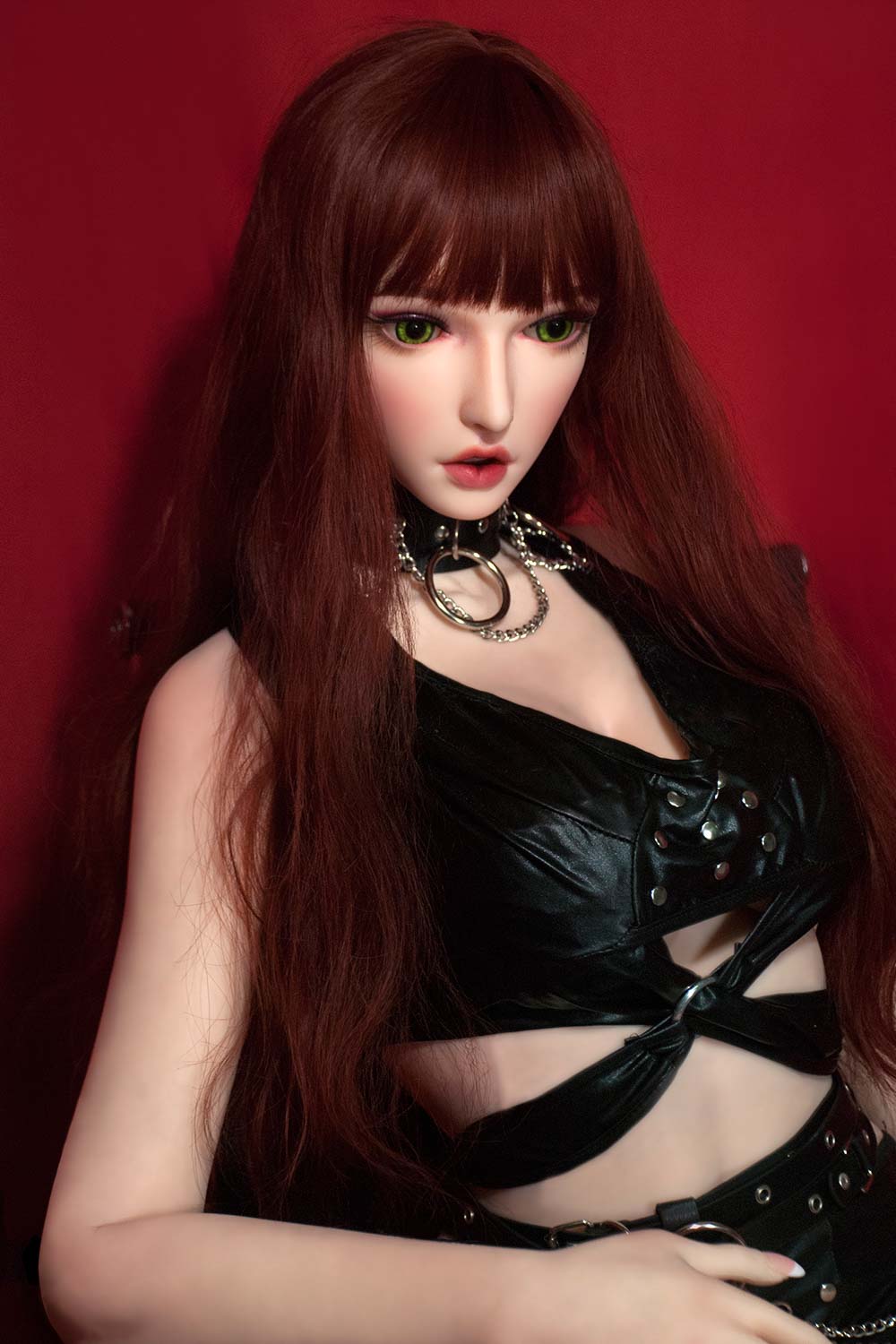 Picture of Elsababe Doll | 165cm/5ft5 Silicone Sex Doll – Kurosawa Yuuki