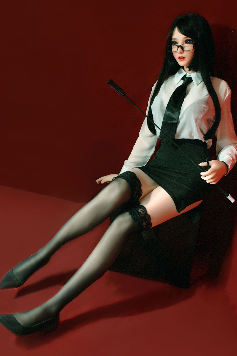 Picture of Elsababe Doll | 165cm/5ft5 Silicone Sex Doll – Kuriyama Mai