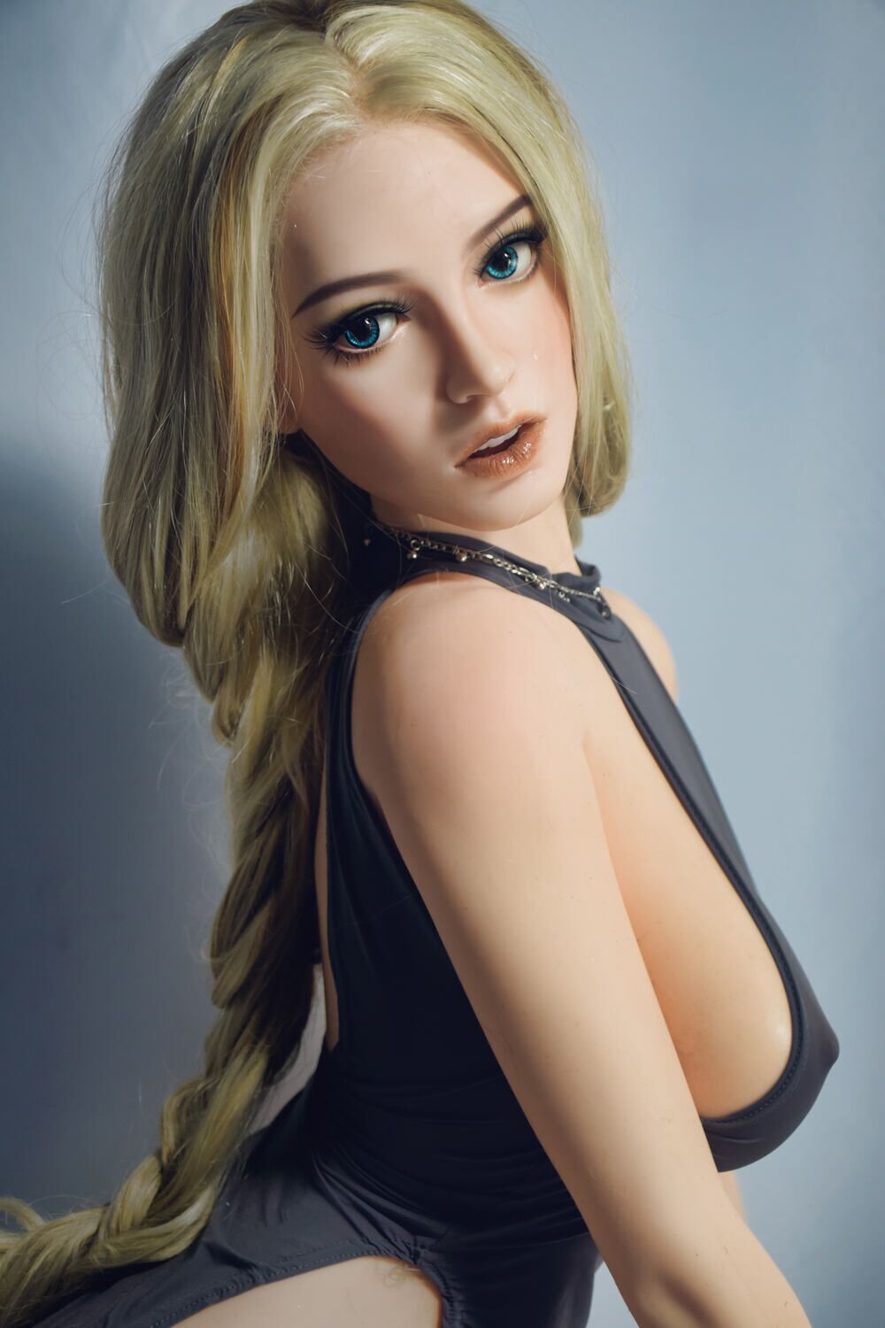 Picture of Elsababe Doll | 165cm/5ft5 Silicone Sex Doll – Olivia Simth