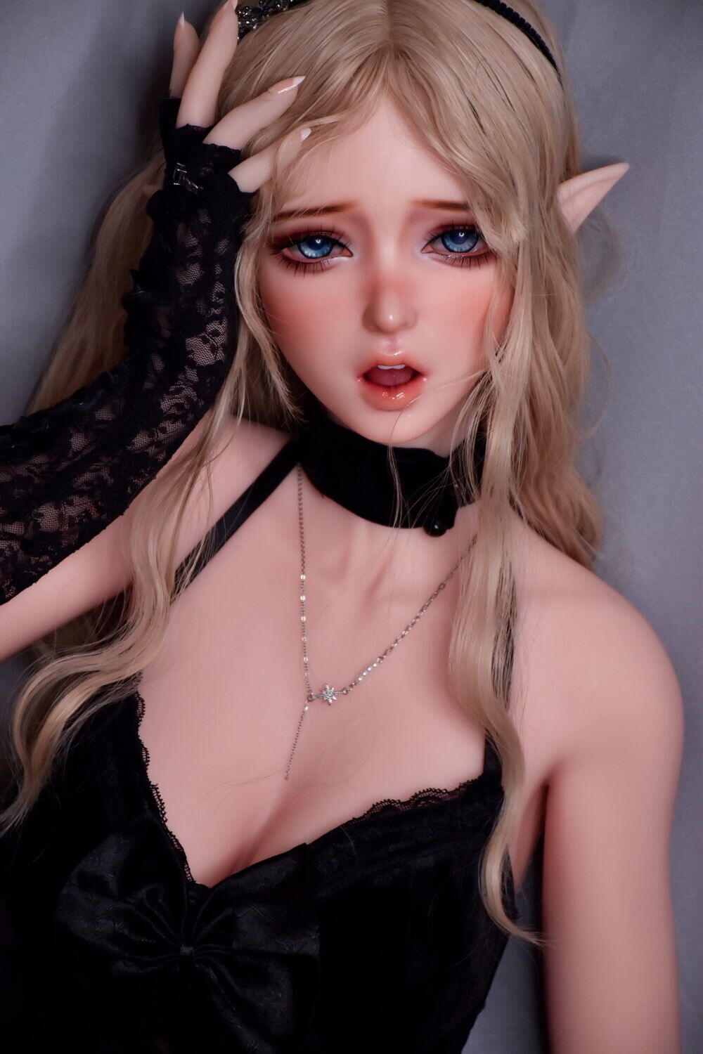 Picture of Elsababe Doll | 165cm/5ft5 Silicone Sex Doll – Sakuma Karin