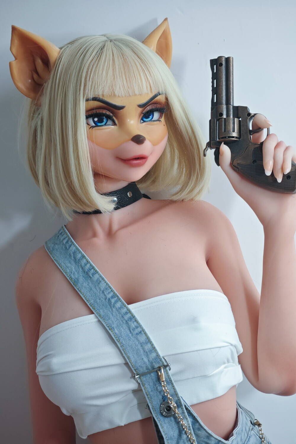 Picture of Elsababe Doll | 165cm/5ft5 Silicone Sex Doll – Zana Fox