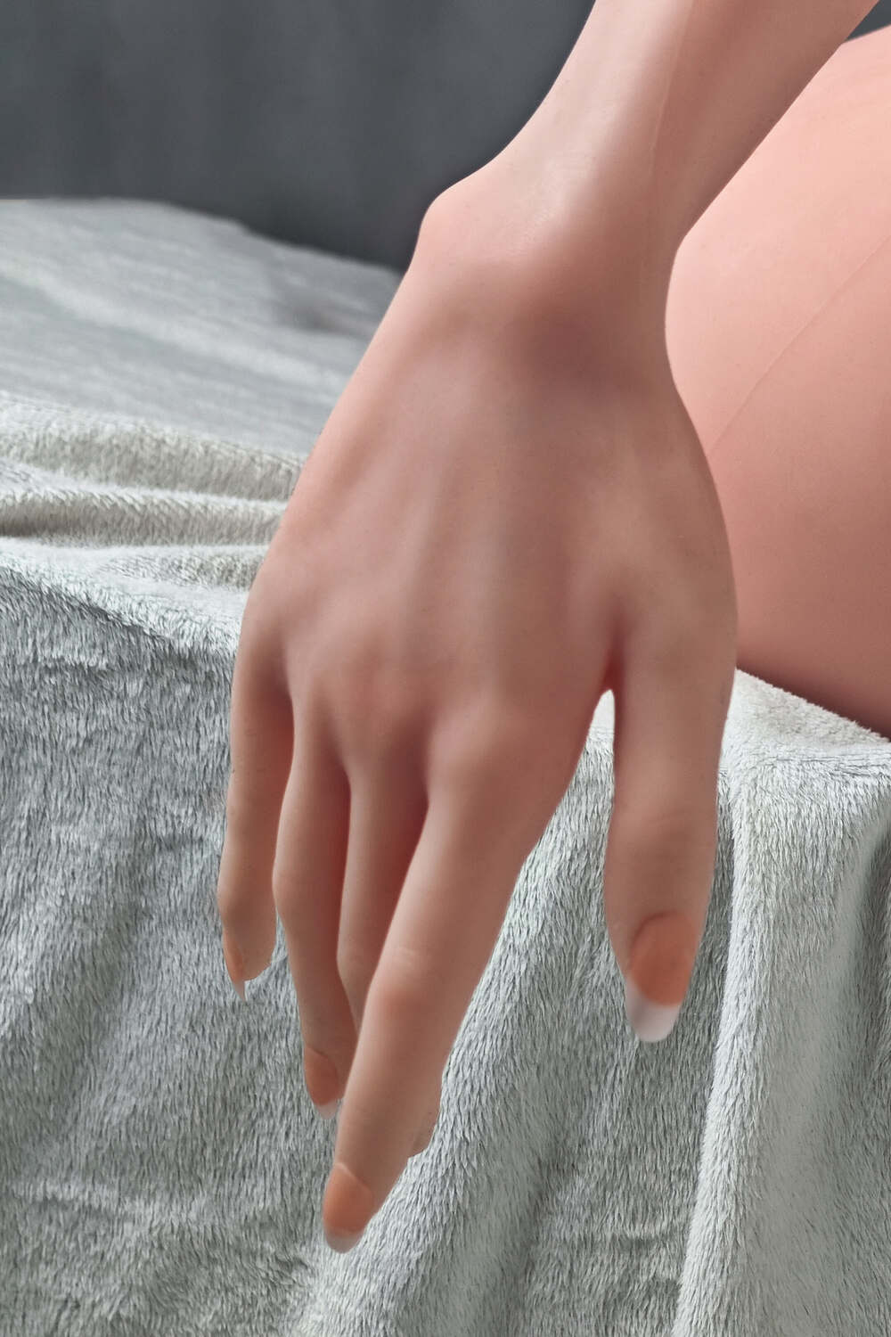 Picture of Elsababe Doll | 83cm/2ft9 H-cup Silicone Sex Doll Torso – Eguchi Masami