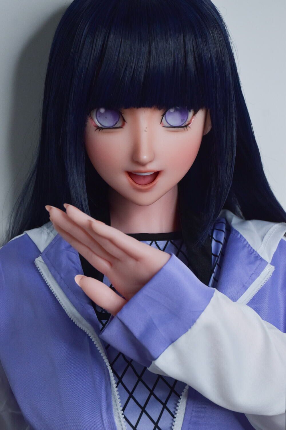 Picture of Elsababe Doll | 160cm/5ft3 Silicone Sex Doll – Hinata Himawari