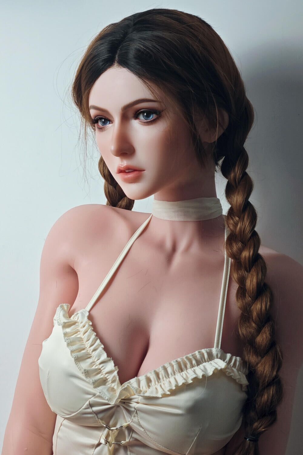 Picture of Elsababe Doll | 160cm/5ft3 Silicone Sex Doll – Kat Bccarin