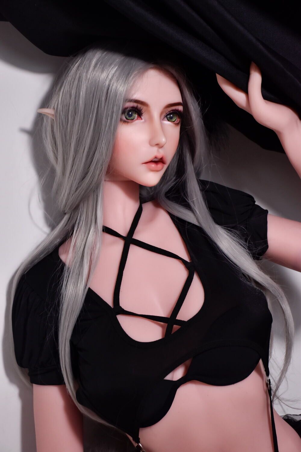 Picture of Elsababe Doll | 160cm/5ft3 Silicone Sex Doll – Suzuki Chiyo