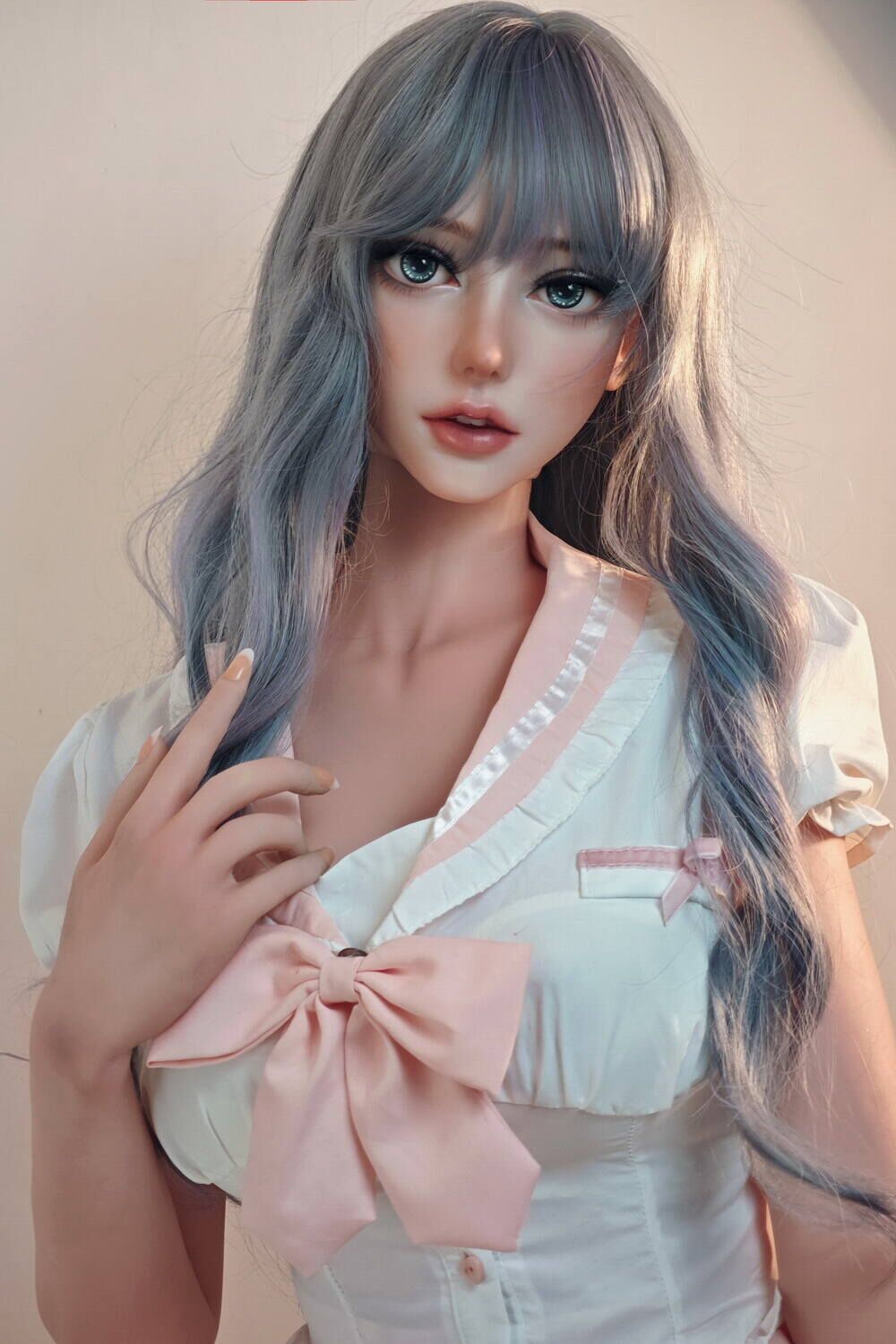 Picture of Elsababe Doll | 160cm/5ft3 Silicone Sex Doll – Sakurai Koyuki