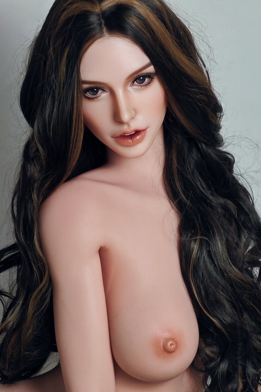 Picture of Elsababe Doll | 160cm/5ft3 Silicone Sex Doll – Mila Bell