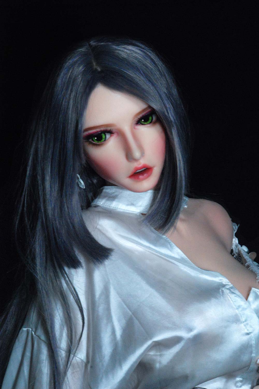 Picture of Elsababe Doll | 150cm/4ft11 Silicone Sex Doll – Kurosawa Misa