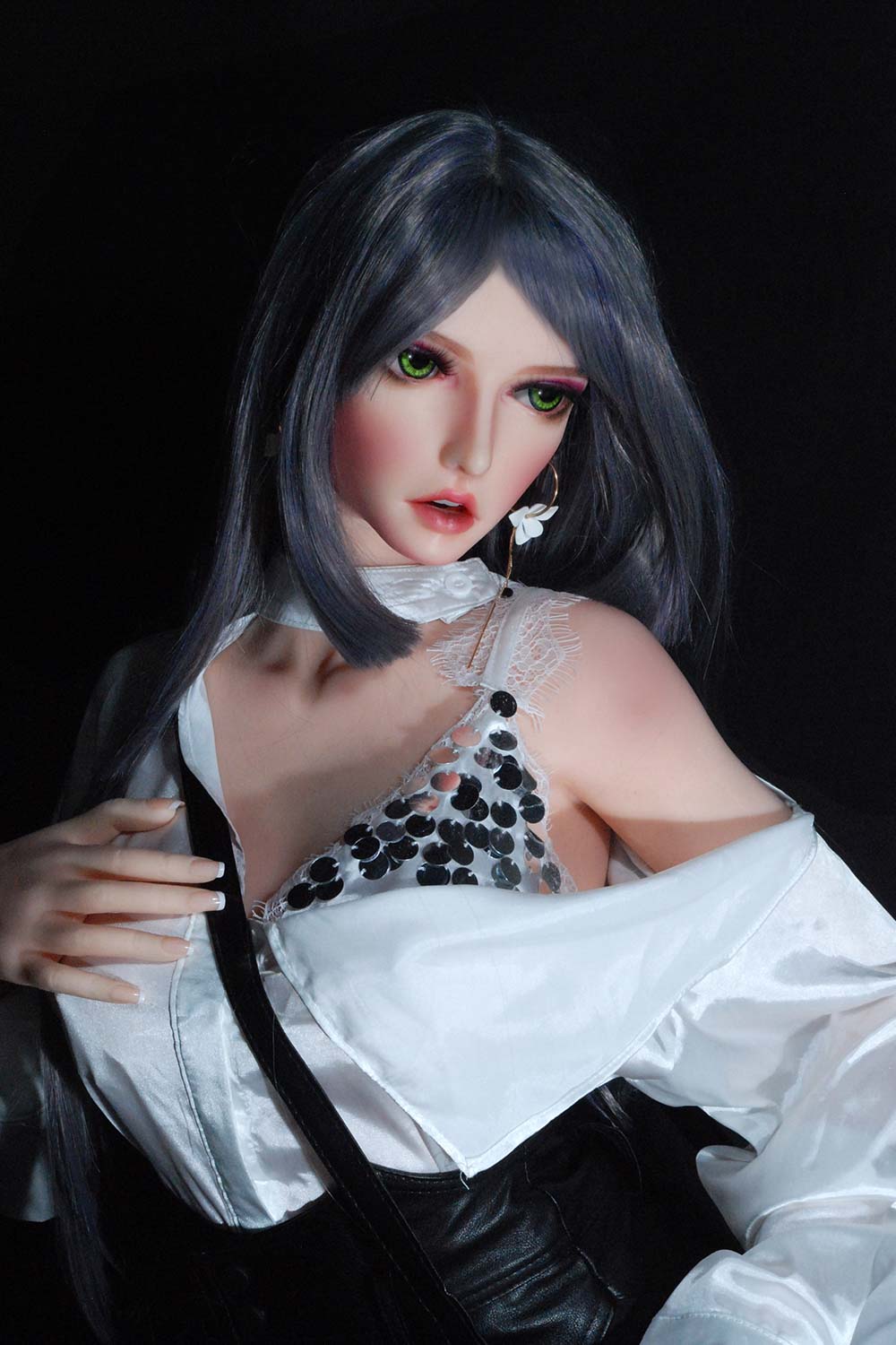 Picture of Elsababe Doll | 150cm/4ft11 Silicone Sex Doll – Kurosawa Misa