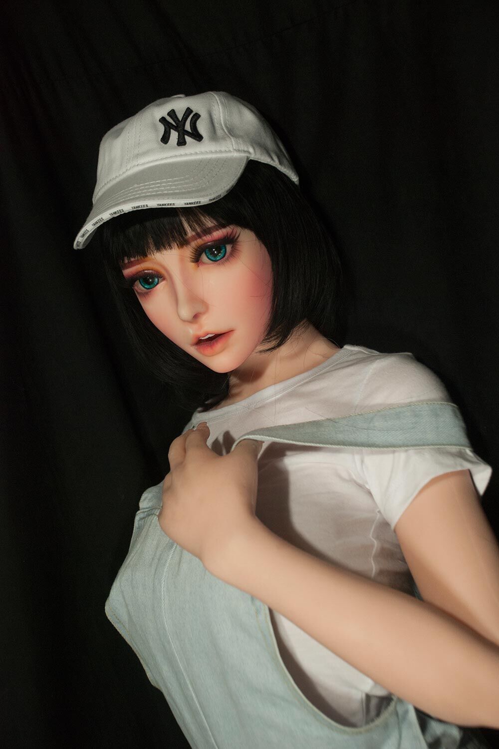 Picture of Elsababe Doll | 150cm/4ft11 Silicone Sex Doll – Igawa Ayako