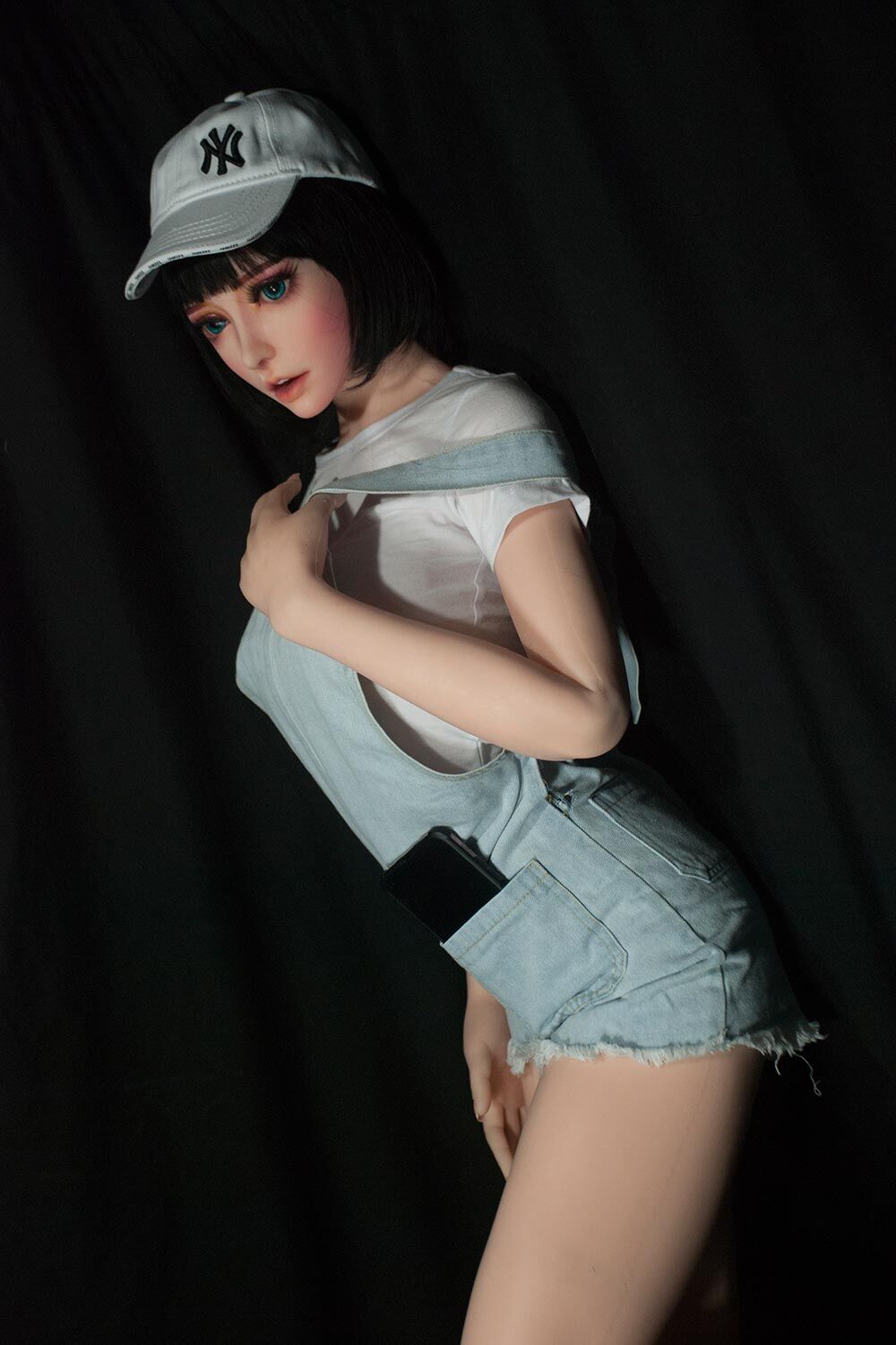 Picture of Elsababe Doll | 150cm/4ft11 Silicone Sex Doll – Igawa Ayako