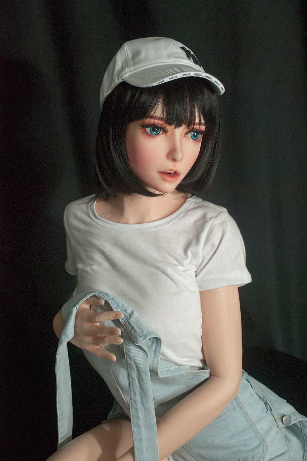 Picture of Elsababe Doll | 150cm/4ft11 Silicone Sex Doll – Igawa Ayako