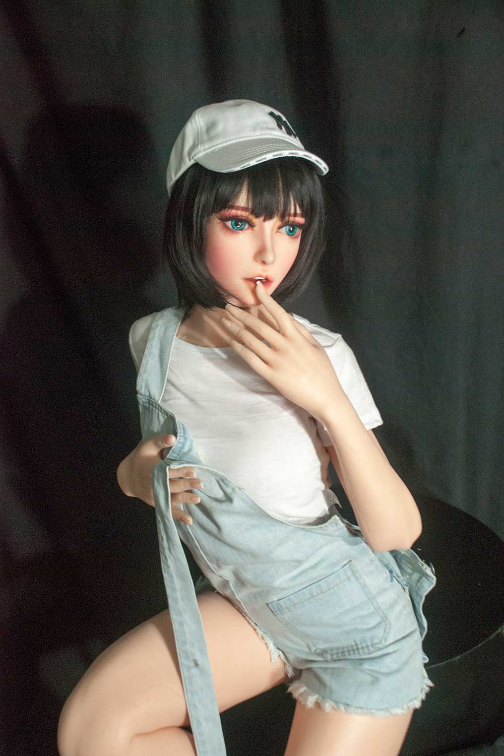 Picture of Elsababe Doll | 150cm/4ft11 Silicone Sex Doll – Igawa Ayako
