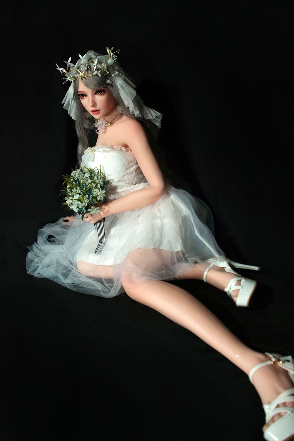 Picture of Elsababe Doll | 150cm/4ft11 Silicone Sex Doll – Yoshida Ayumi