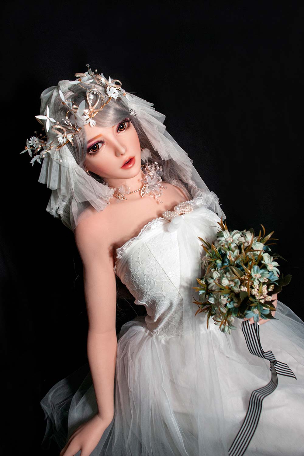 Picture of Elsababe Doll | 150cm/4ft11 Silicone Sex Doll – Yoshida Ayumi
