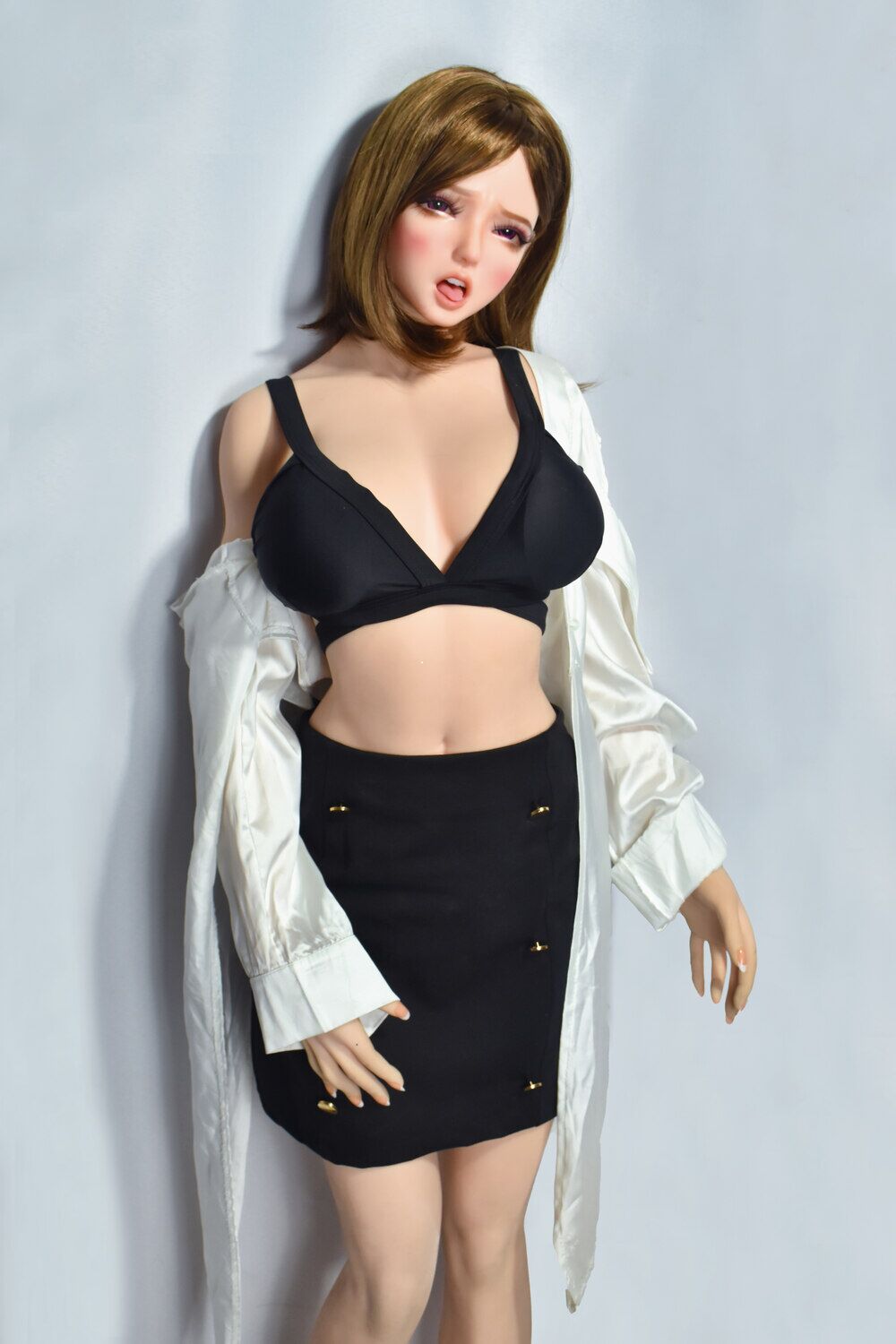Picture of Elsababe Doll | 150cm/4ft11 Silicone Sex Doll – Hasegawa Yukina