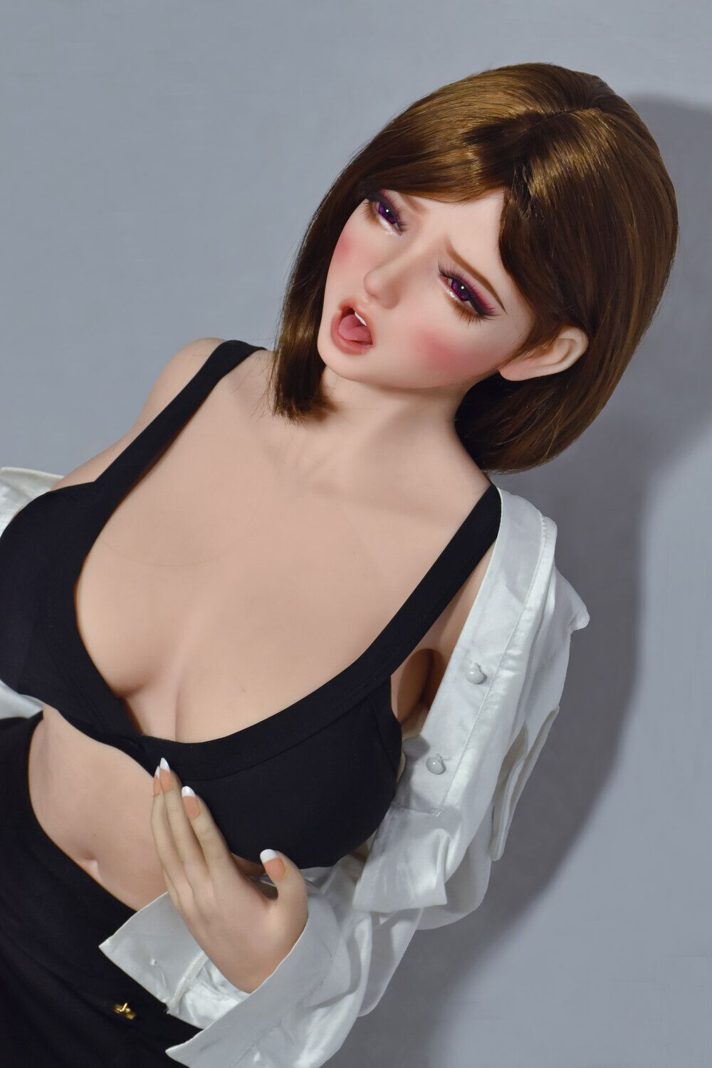 Picture of Elsababe Doll | 150cm/4ft11 Silicone Sex Doll – Hasegawa Yukina