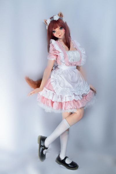 Show details for Elsababe Doll | 150cm/4ft11 Silicone Furry Sex Doll – Morikawa Yuki Picture of Elsababe Doll | 150cm/4ft11 Silicone Furry Sex Doll – Morikawa Yuki