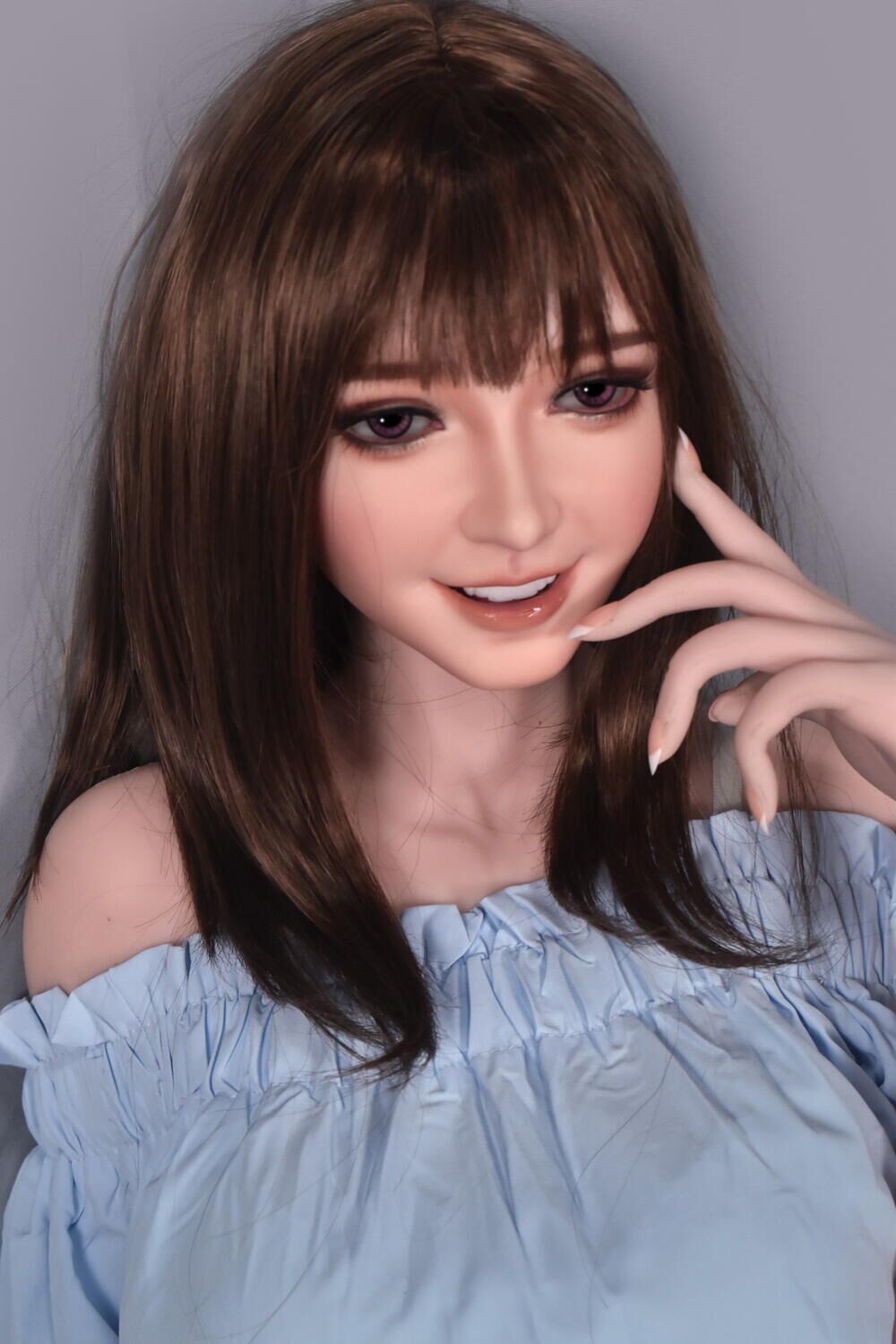 Picture of Elsababe Doll | 150cm/4ft11 Silicone Sex Doll – Aragaki Nagasawa