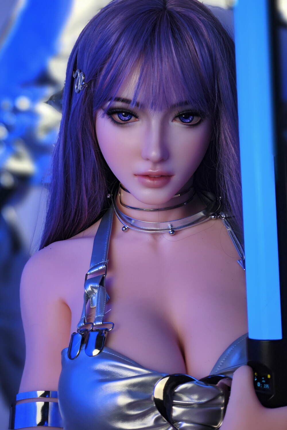 Picture of Elsababe Doll | 150cm/4ft11 Silicone Sex Doll – Sakurai Yuriko