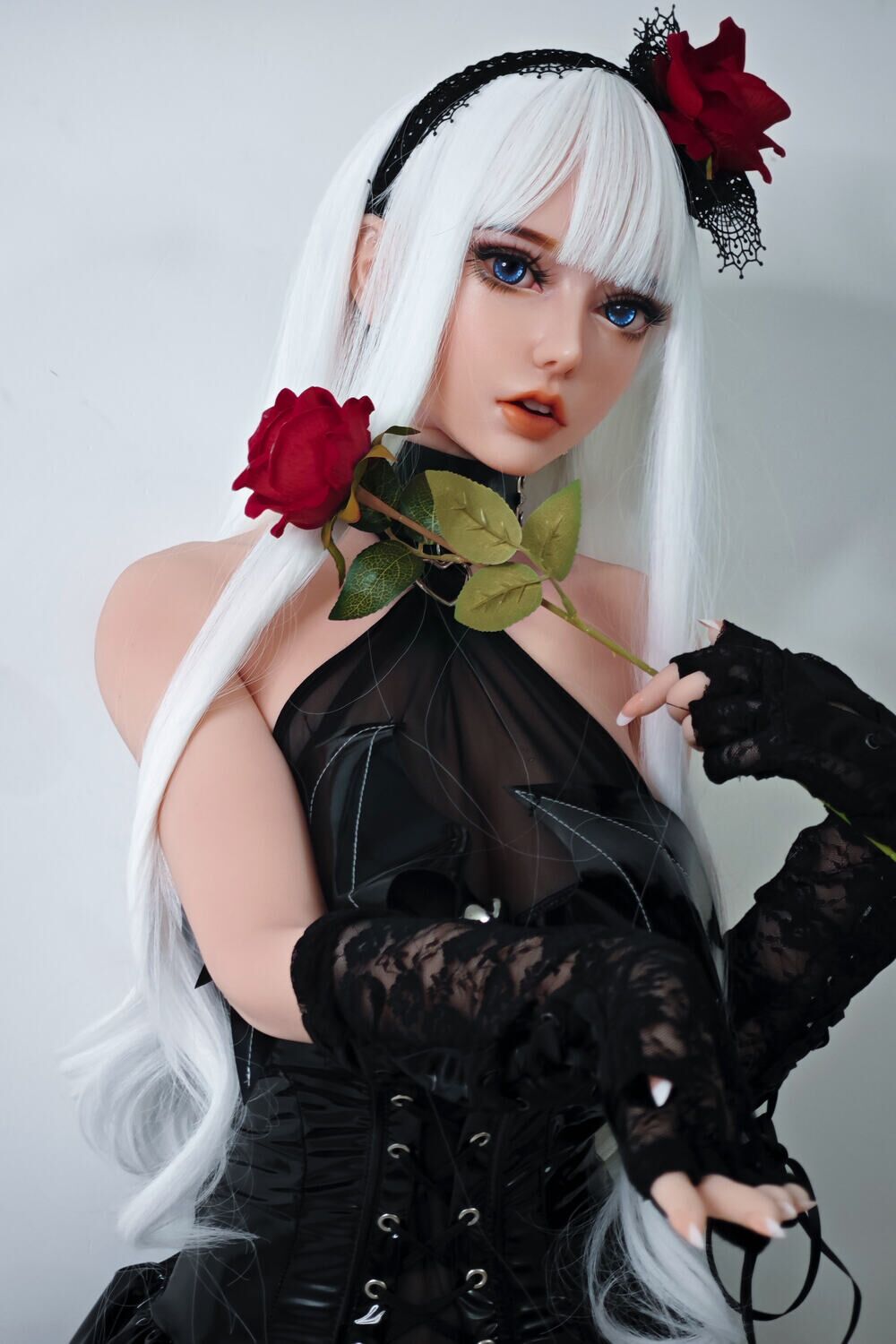 Picture of Elsababe Doll | 150cm/4ft11 Silicone Sex Doll – Sakurai Koharu