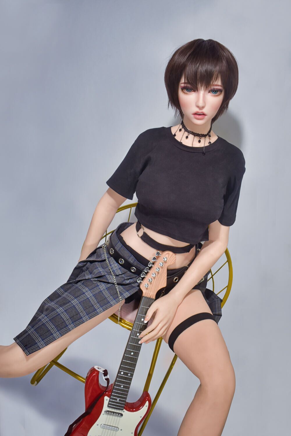 Picture of Elsababe Doll | 150cm/4ft11 Silicone Sex Doll – Kaoro