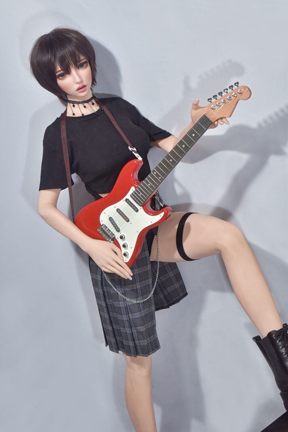 Picture of Elsababe Doll | 150cm/4ft11 Silicone Sex Doll – Kaoro