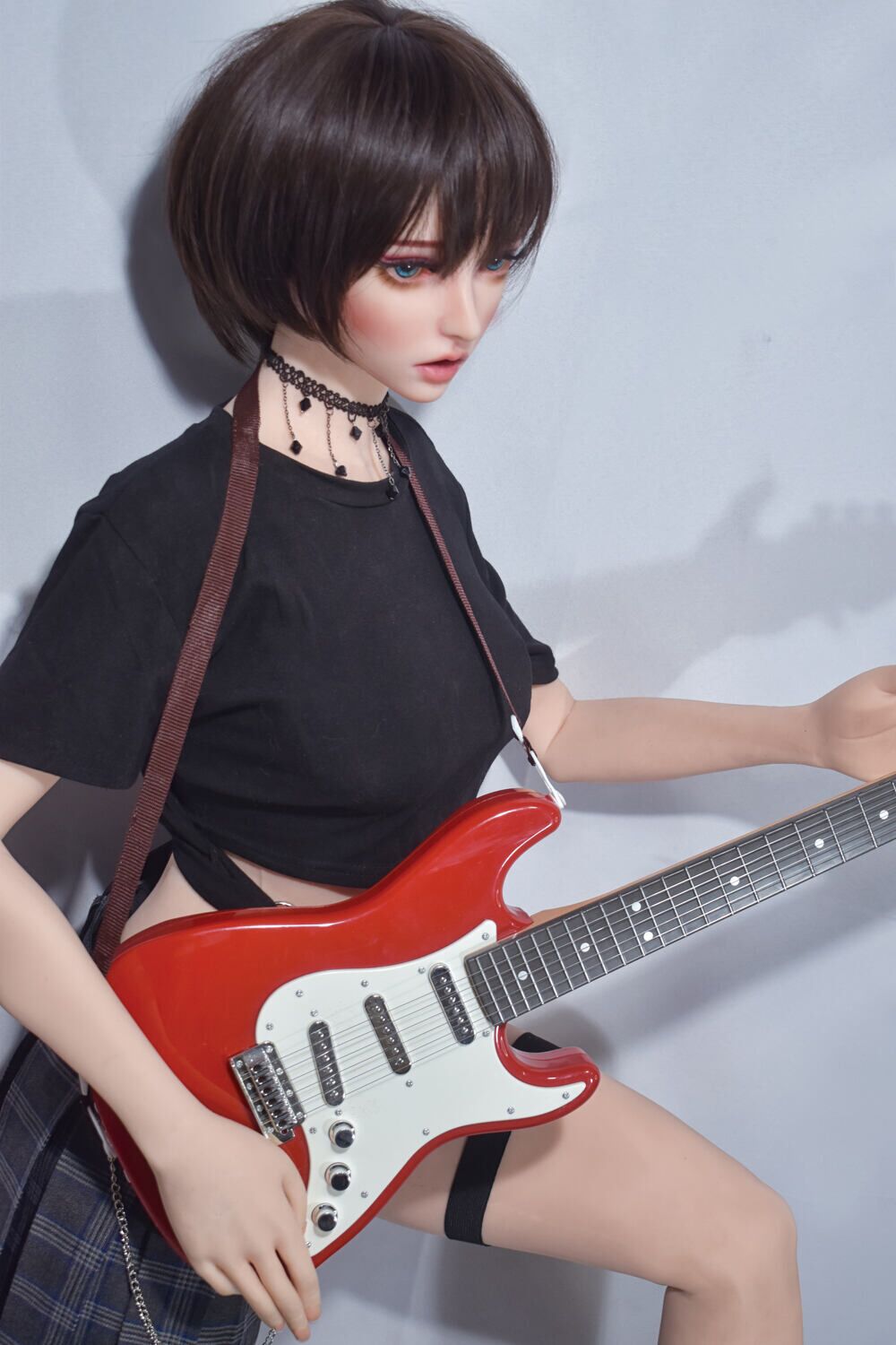 Picture of Elsababe Doll | 150cm/4ft11 Silicone Sex Doll – Kaoro