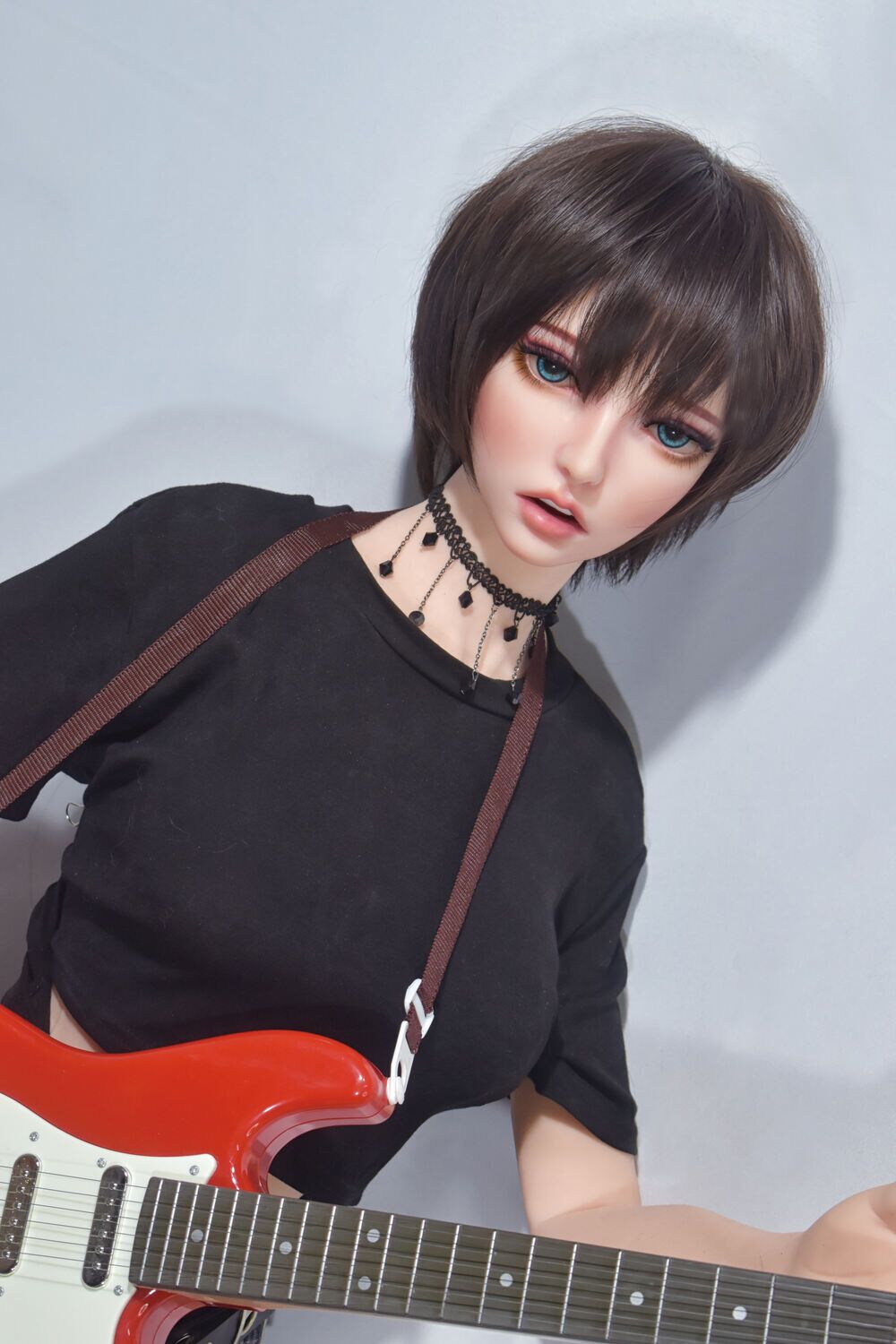 Picture of Elsababe Doll | 150cm/4ft11 Silicone Sex Doll – Kaoro