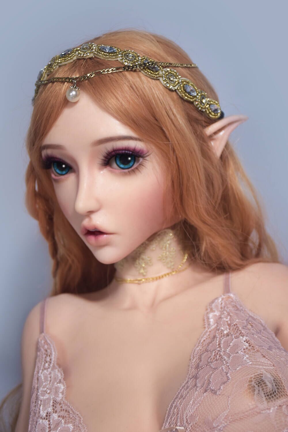 Picture of Elsababe Doll | 150cm/4ft11 Silicone Sex Doll – Chihiro