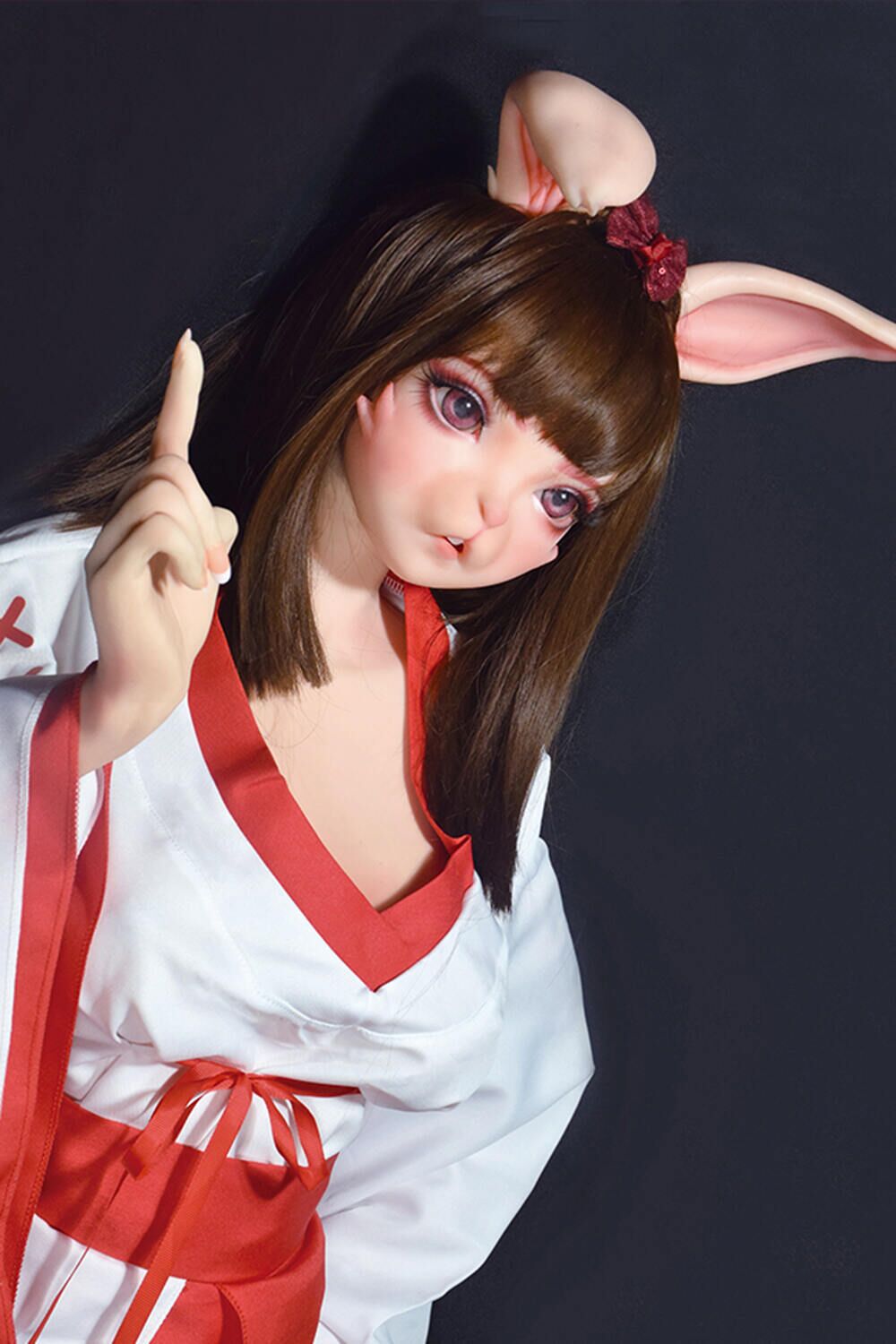 Picture of Elsababe Doll | 150cm/4ft11 Silicone Sex Doll – Aida Rina