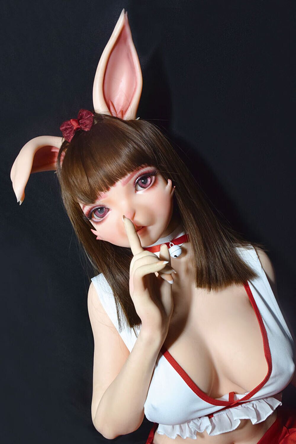 Picture of Elsababe Doll | 150cm/4ft11 Silicone Sex Doll – Aida Rina