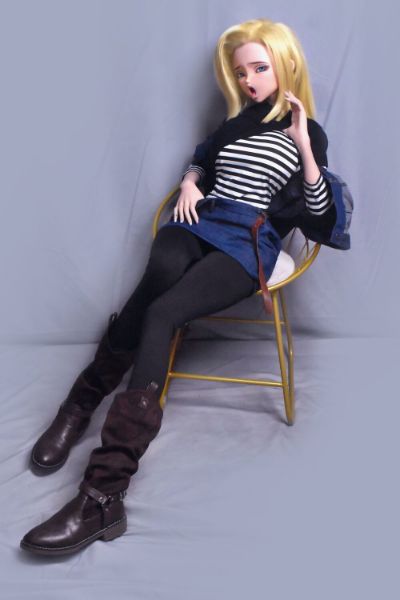 Show details for Elsababe Doll | Elsababe Anime Silicone Sex Doll – Sawano Saori-M Picture of Elsababe Doll | Elsababe Anime Silicone Sex Doll – Sawano Saori-M