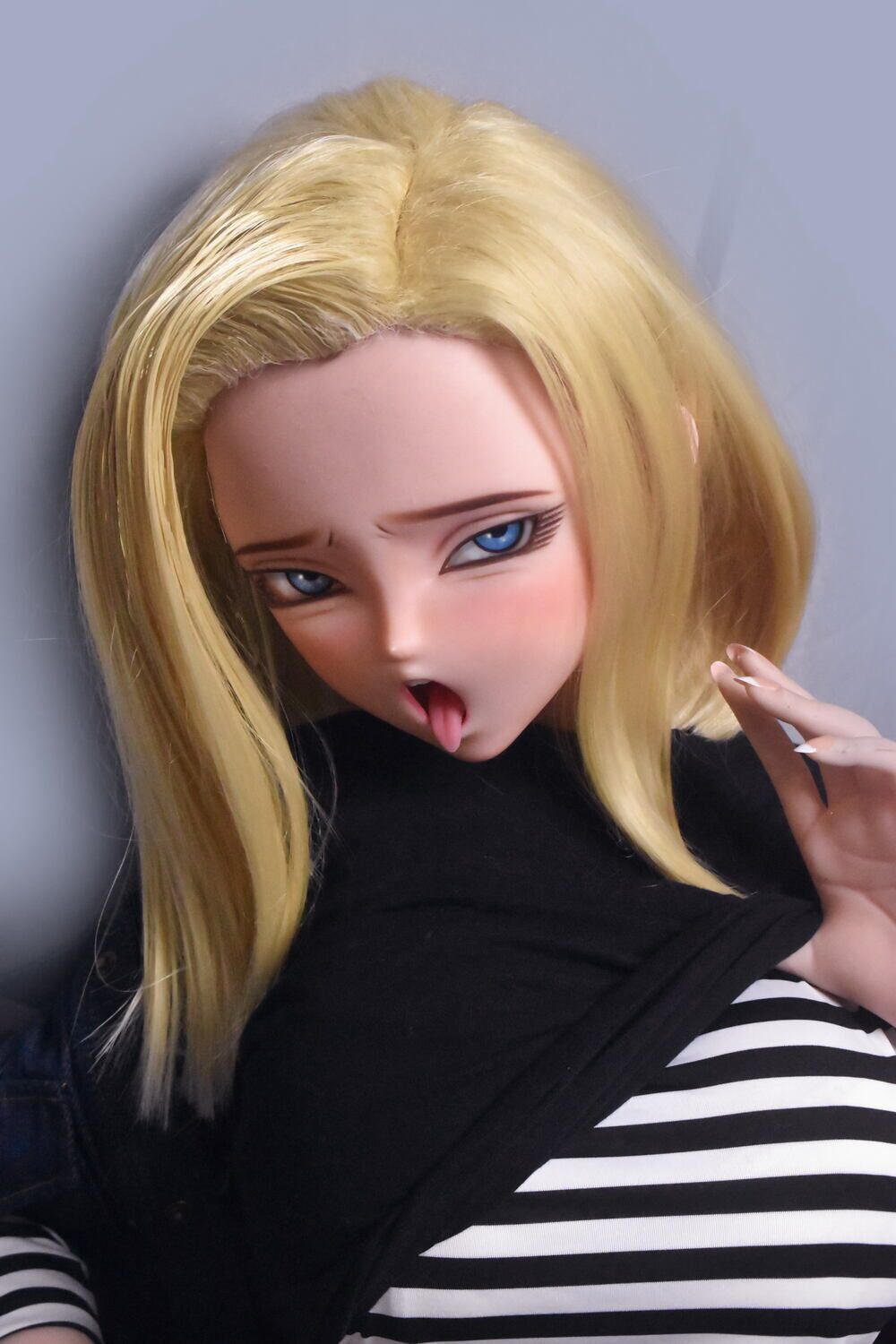 Picture of Elsababe Doll | Elsababe Anime Silicone Sex Doll – Sawano Saori-M