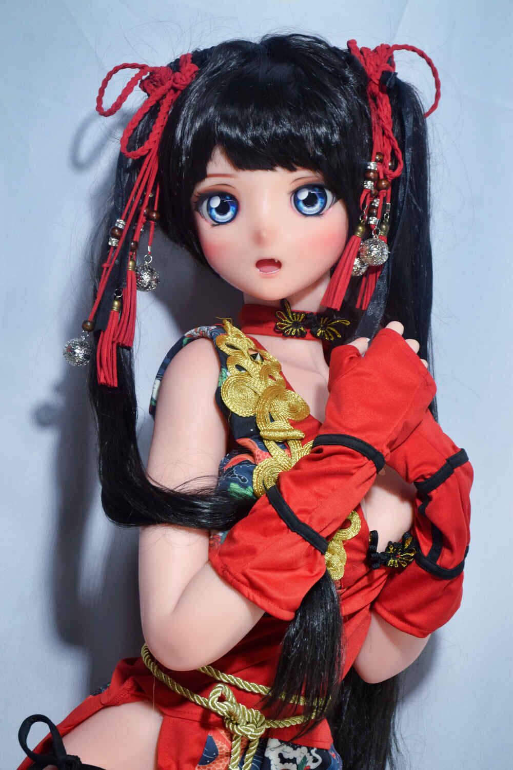 Picture of Elsababe Doll | Elsababe Anime Silicone Sex Doll – Kuraki Chiaki