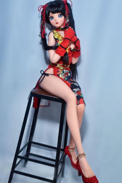 Show details for Elsababe Doll | Elsababe Anime Silicone Sex Doll – Kuraki Chiaki Picture of Elsababe Doll | Elsababe Anime Silicone Sex Doll – Kuraki Chiaki