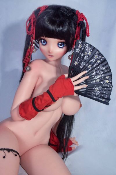 Show details for Elsababe Doll | Elsababe Anime Silicone Sex Doll – Kuraki Chiaki Picture of Elsababe Doll | Elsababe Anime Silicone Sex Doll – Kuraki Chiaki