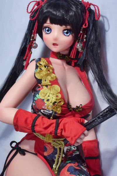 Show details for Elsababe Doll | Elsababe Anime Silicone Sex Doll – Kuraki Chiaki Picture of Elsababe Doll | Elsababe Anime Silicone Sex Doll – Kuraki Chiaki