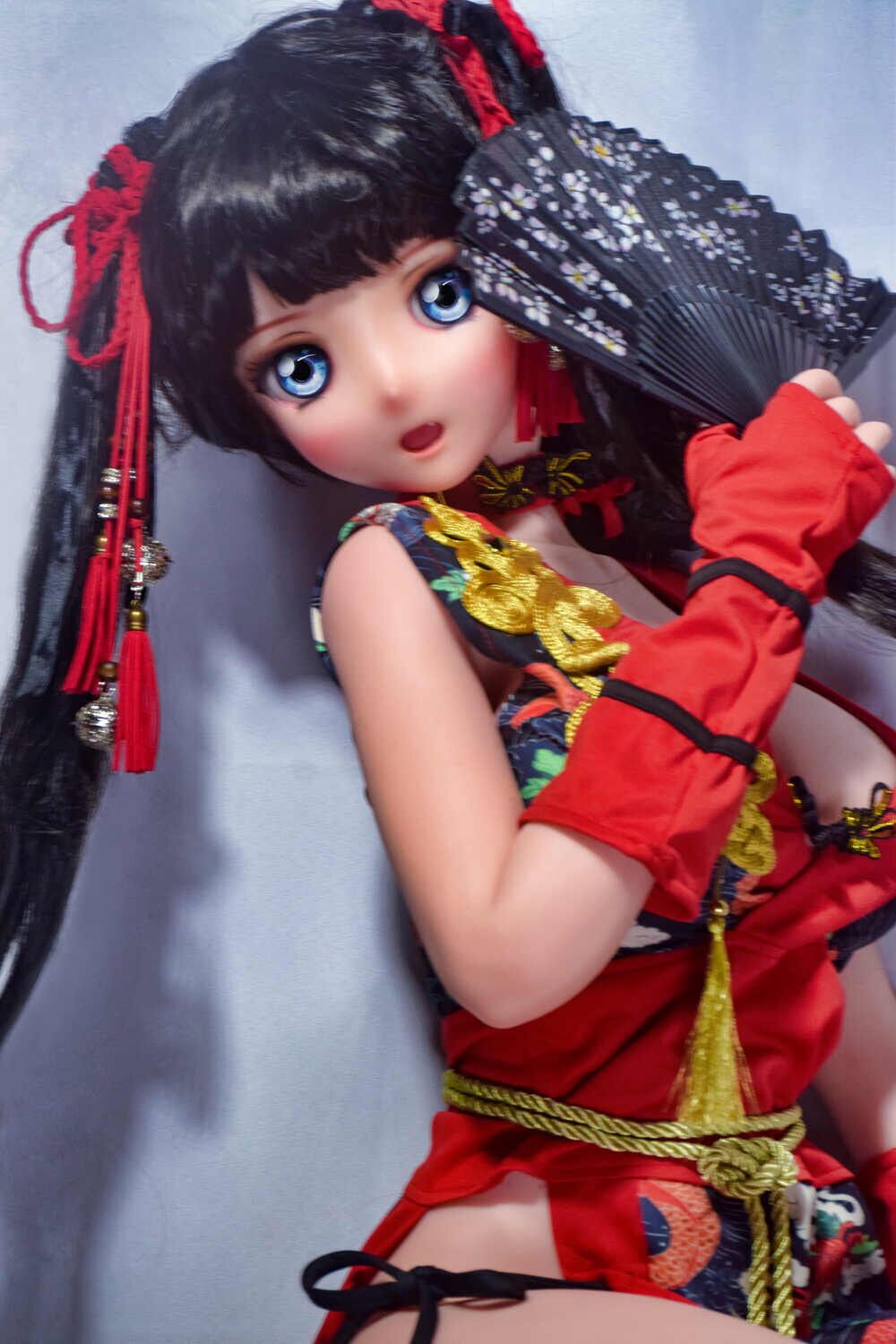 Picture of Elsababe Doll | Elsababe Anime Silicone Sex Doll – Kuraki Chiaki