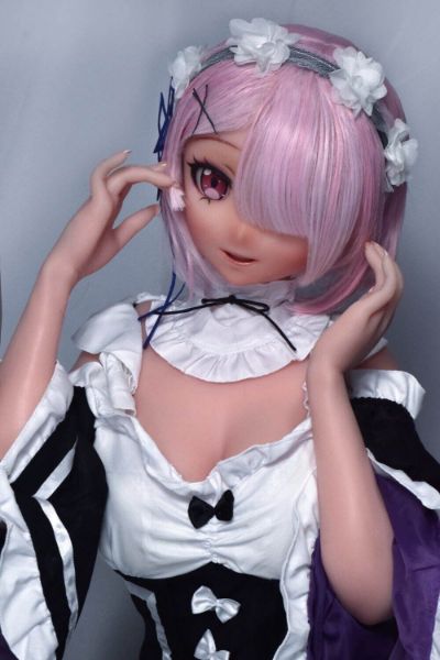 Show details for Elsababe Doll | Elsababe Anime Silicone Sex Doll – Mishima Miyo Picture of Elsababe Doll | Elsababe Anime Silicone Sex Doll – Mishima Miyo