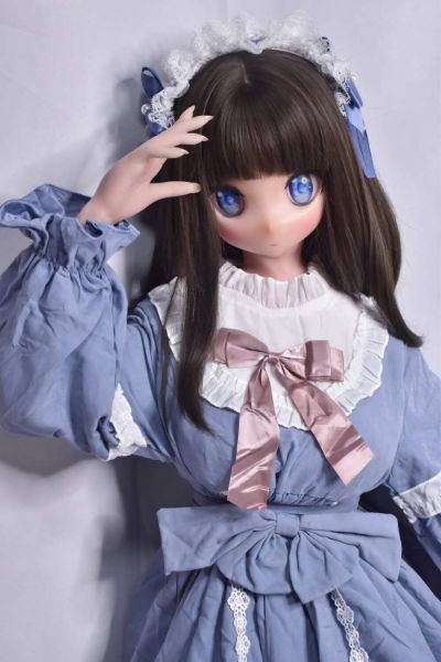 Show details for Elsababe Doll | Elsababe Anime Silicone Sex Doll – Yumeko Picture of Elsababe Doll | Elsababe Anime Silicone Sex Doll – Yumeko