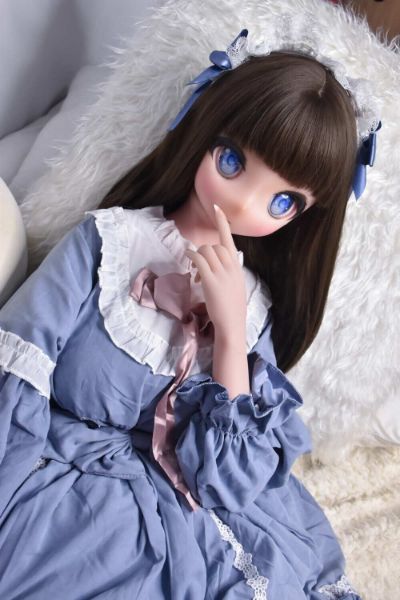 Show details for Elsababe Doll | Elsababe Anime Silicone Sex Doll – Yumeko Picture of Elsababe Doll | Elsababe Anime Silicone Sex Doll – Yumeko