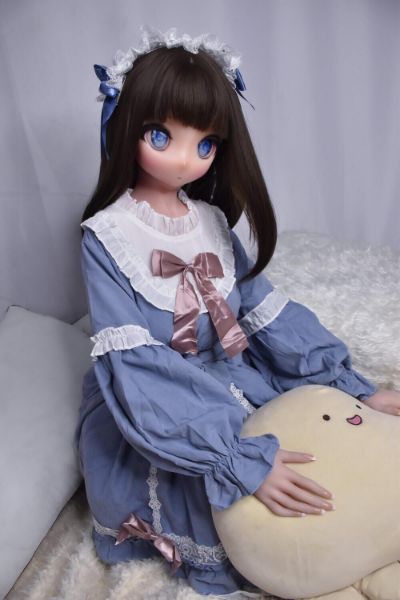 Show details for Elsababe Doll | Elsababe Anime Silicone Sex Doll – Yumeko Picture of Elsababe Doll | Elsababe Anime Silicone Sex Doll – Yumeko