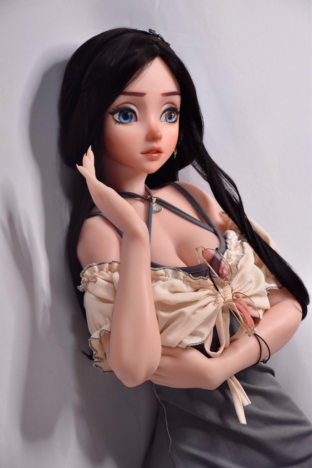 Picture of Elsababe Doll | Elsababe Anime Silicone Sex Doll – Mahiru